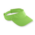 Adult Athletic Mesh Visor